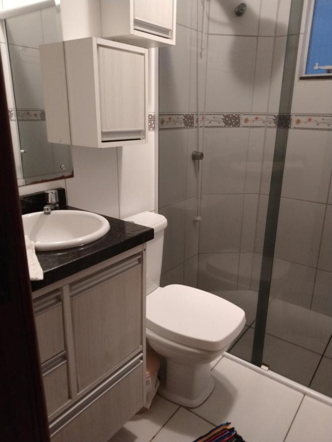 Aconchegante Apartamento Pe Na Areia Na Praia De Ingleses Gaivotas 70M Do Mar Florianopolis Exterior photo