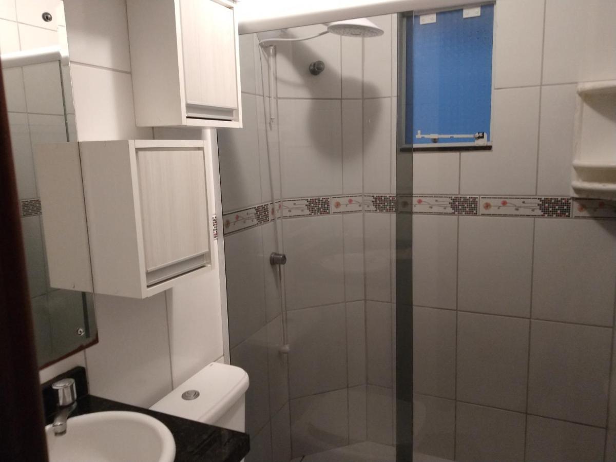 Aconchegante Apartamento Pe Na Areia Na Praia De Ingleses Gaivotas 70M Do Mar Florianopolis Exterior photo
